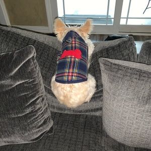 Meet your Posher, Christine